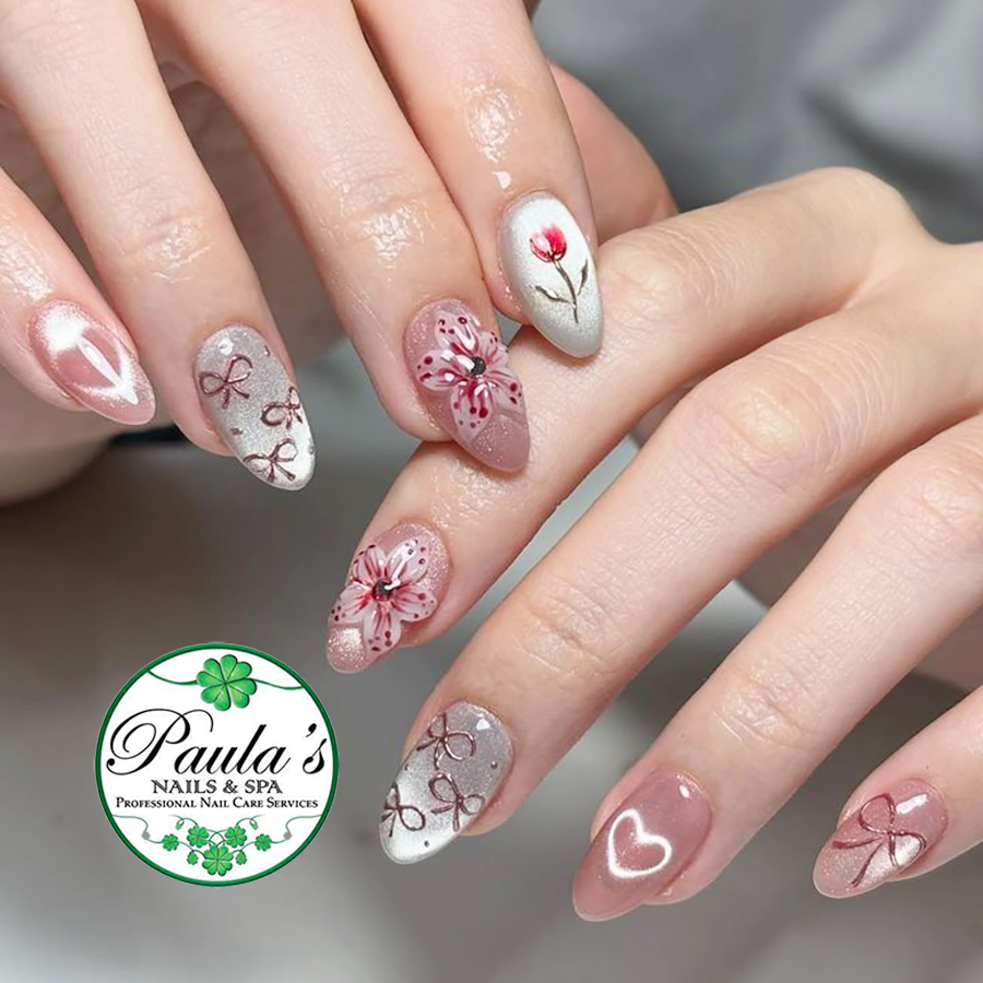 Fresh Nail Designs for May 2026